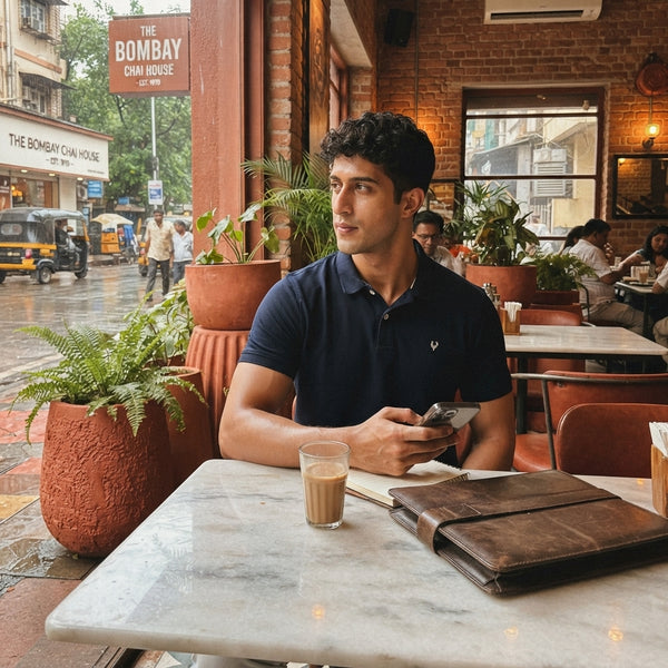 Rahul Gupta review photo